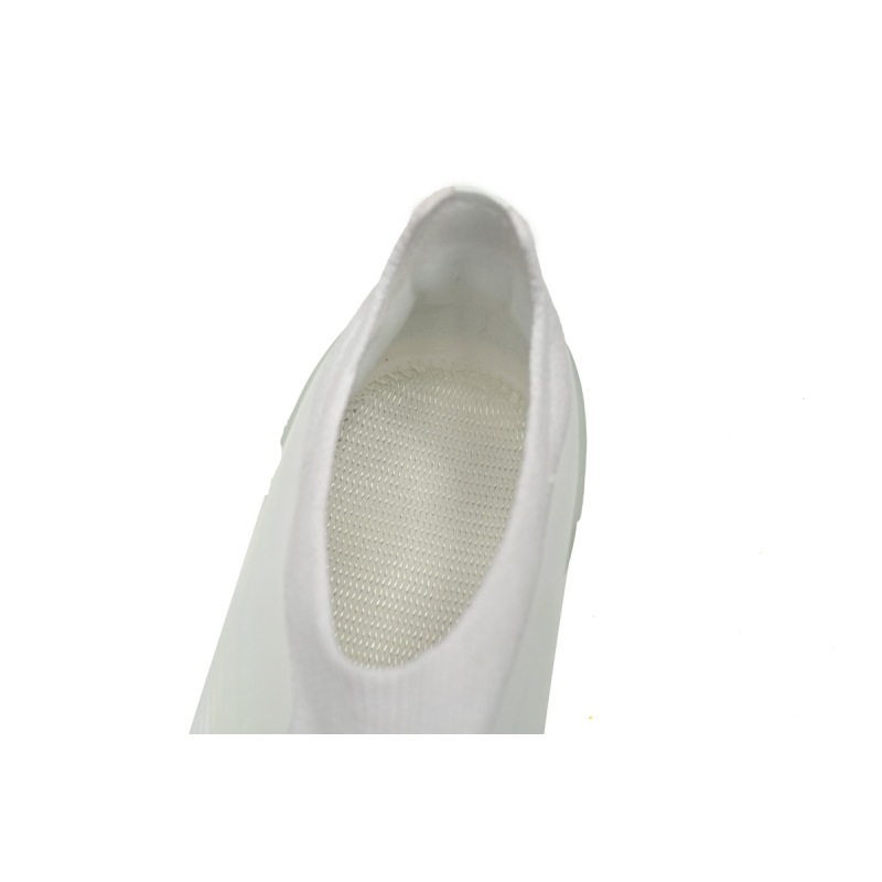 Adidas Predator Mutator 20.1 Low All White IG 1802