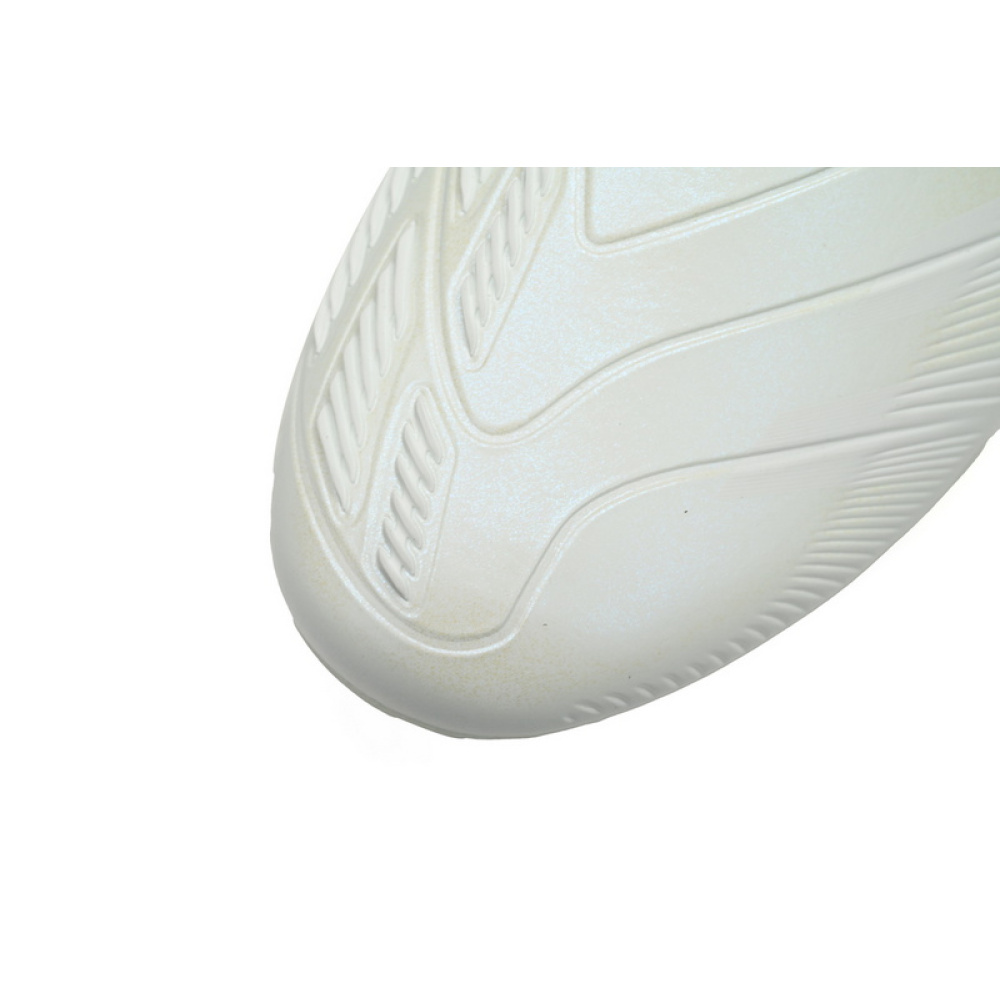 Adidas Predator Mutator 20.1 Low All White IG 1802