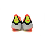 Adidas Predator Mutator 20.1 Low Black And White IG7782（With laces）