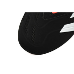 Adidas Predator Mutator 20.1 Low Black And White IG7782（With laces）