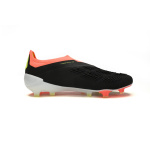 Adidas Predator Mutator 20.1 Low Black And White IG 7782