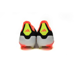 Adidas Predator Mutator 20.1 Low Black And White IG 7782