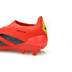 Adidas Predator Mutator 20.1 Low Black Red IG7712