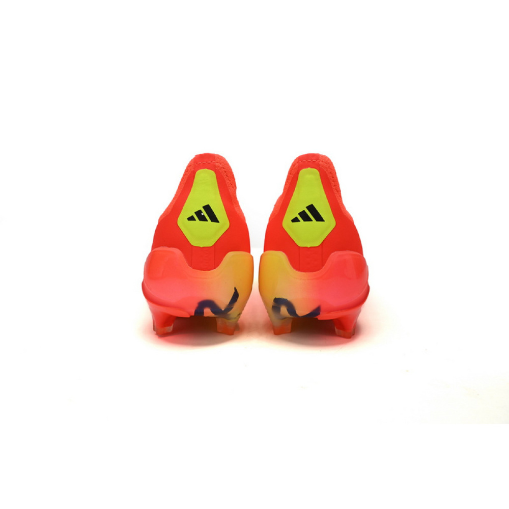 Adidas Predator Mutator 20.1 Low Black Red IG7712