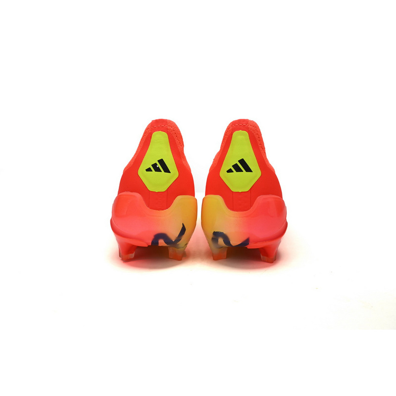Adidas Predator Mutator 20.1 Low Black Red IG7712