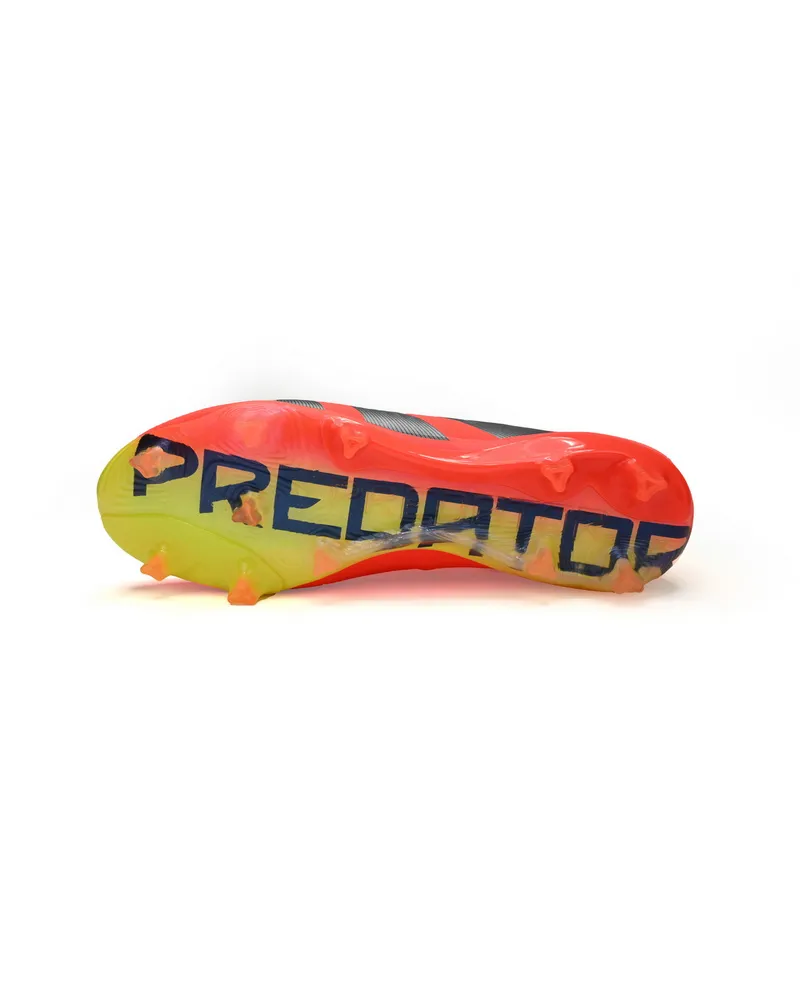 ad*s predator mutator 20.1 low black red ig7712