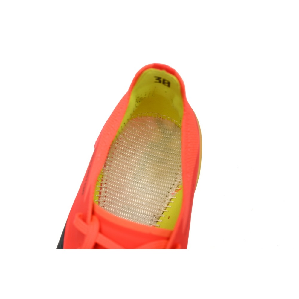 Adidas Predator Mutator 20.1 Low Black Red IG7712 （With laces）