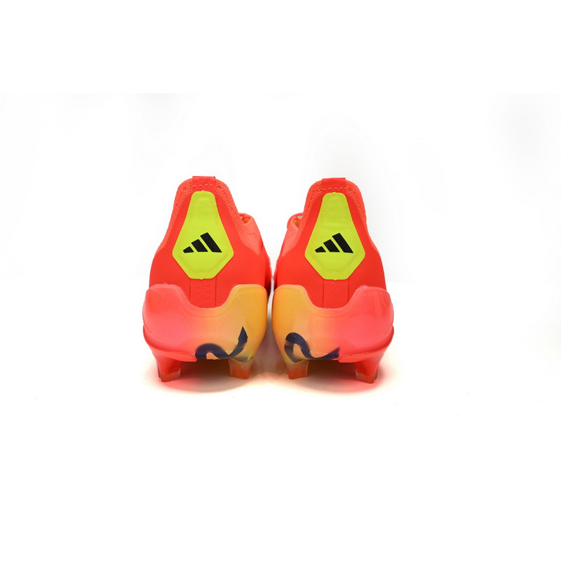 Adidas Predator Mutator 20.1 Low Black Red IG7712 （With laces）