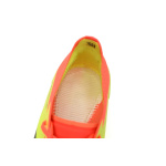 Adidas Predator Mutator 20.1 Low Black Yellow IG1803（With laces）
