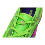 Adidas Predator Mutator 20.1 Low Green Pink Purple IG 8771（With laces）