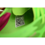 Adidas Predator Mutator 20.1 Low Green Pink Purple IG 8771（With laces）