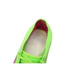 Adidas Predator Mutator 20.1 Low Green Pink Purple IG 8771（With laces）