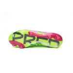Adidas Predator Mutator 20.1 Low Green Pink Purple IG8771