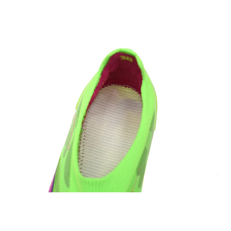 Adidas Predator Mutator 20.1 Low Green Pink Purple IG8771