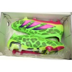 Adidas Predator Mutator 20.1 Low Green Pink Purple IG8771