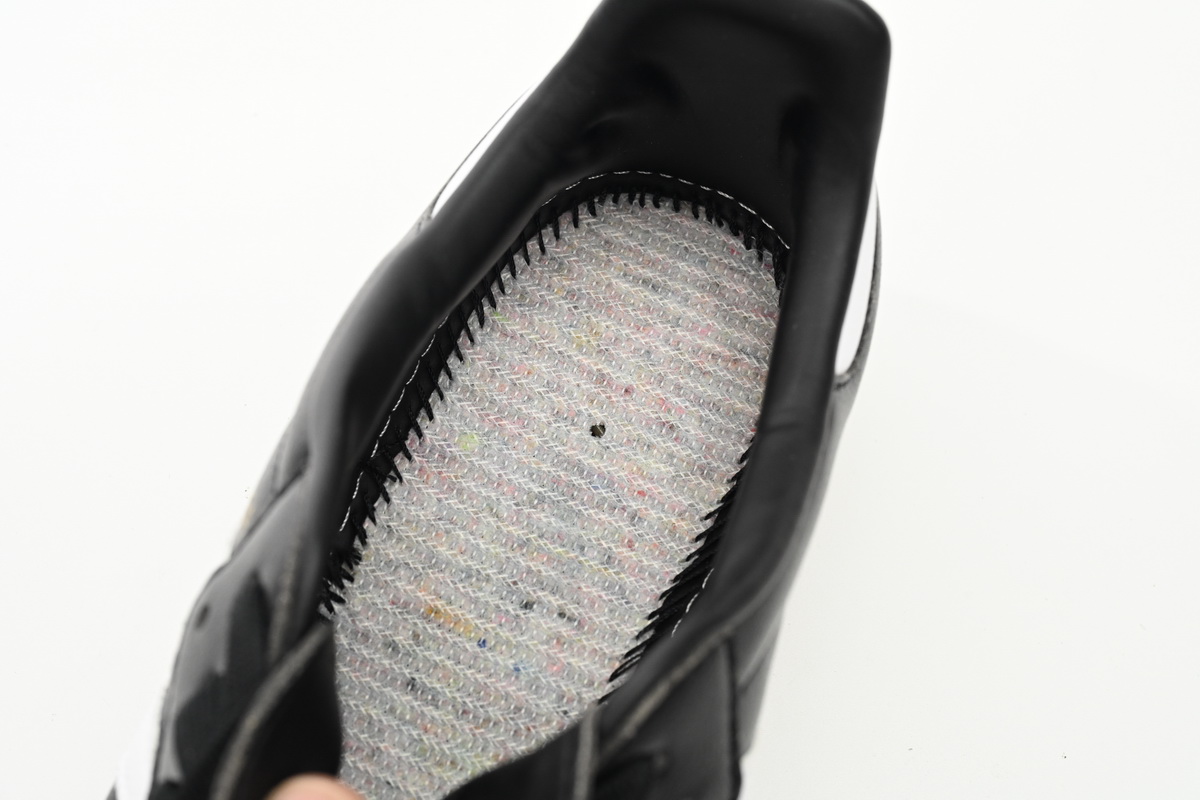 Adidas Samba OG Black White Gum B75807