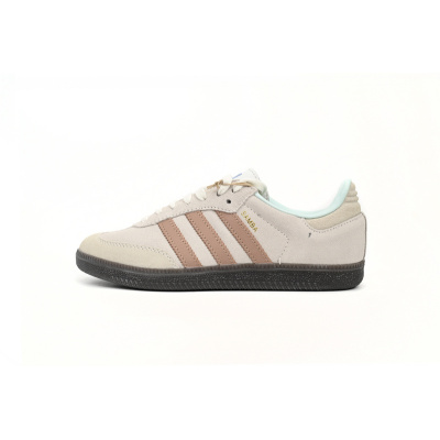 Adidas Samba OG Clay Strata ID2047 01
