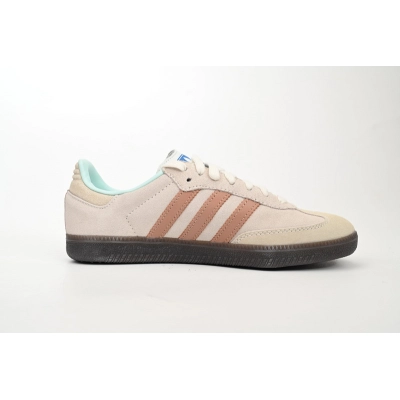 Adidas Samba OG Clay Strata ID2047 02