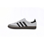 Purchase the Best fake Adidas Samba replica shoes from Stockx Kicks, including Adidas Samba OG Cloud White Core Black reps shoes.
