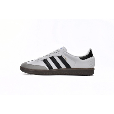 Adidas Samba OG Cloud White Core Black FW2427 01
