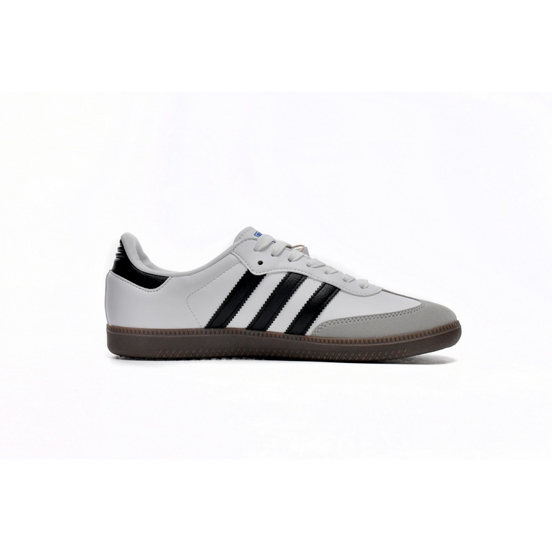 Adidas Samba OG Cloud White Core Black FW2427