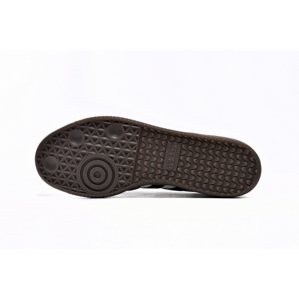 Adidas Samba OG Cloud White Core Black FW2427