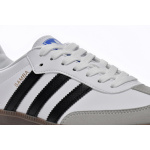 Adidas Samba OG Cloud White Core Black FW2427