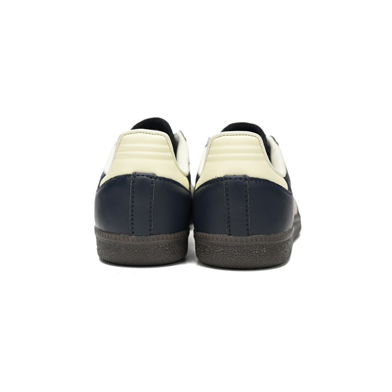 Adidas Samba OG Night Navy Gum ID2056