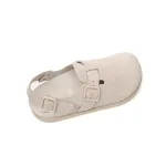 Birkenstock 1774 III Tokio Suede Leather Bone 1025962