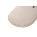 Birkenstock 1774 III Tokio Suede Leather Bone 1025962
