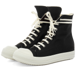 RICK OWENS DRKSHDW Strobe Black
