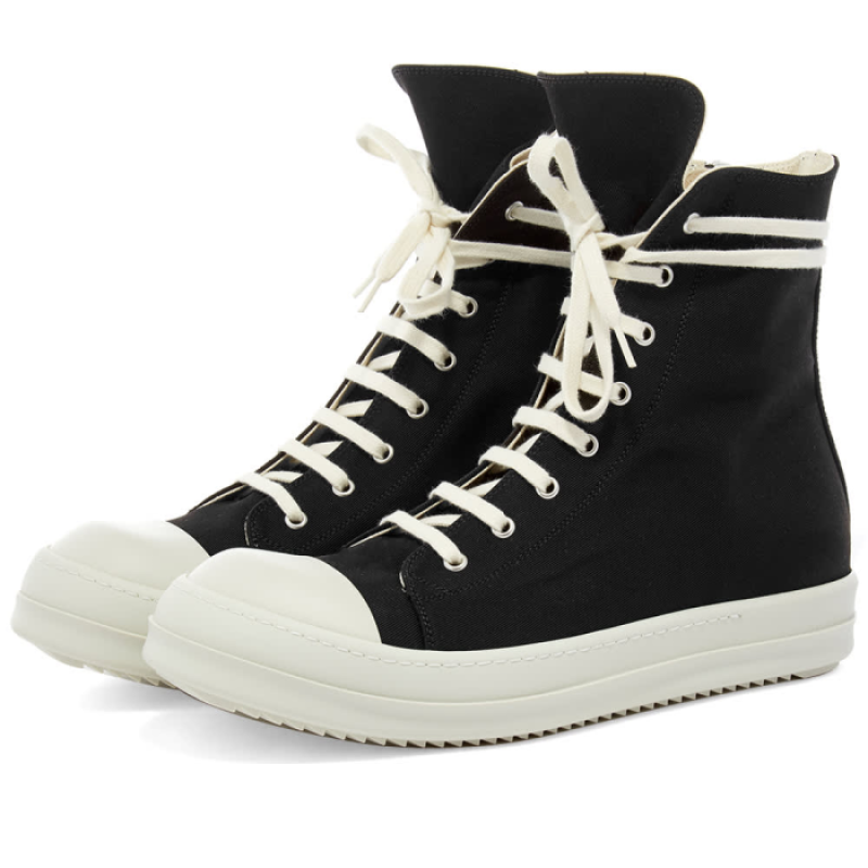 RICK OWENS DRKSHDW Strobe Black
