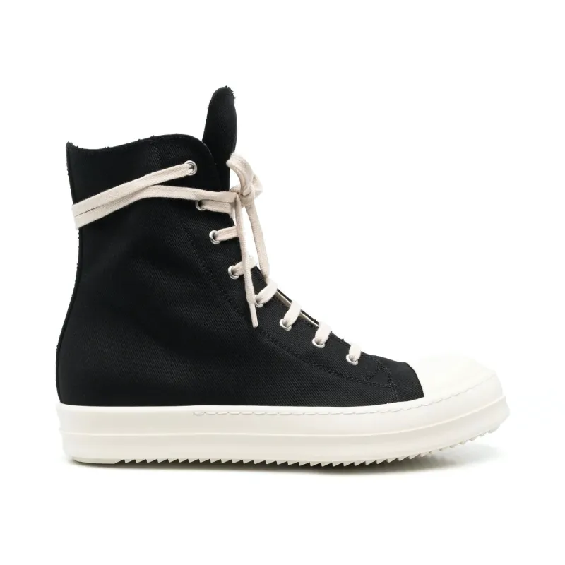 RICK OWENS DRKSHDW Strobe Black