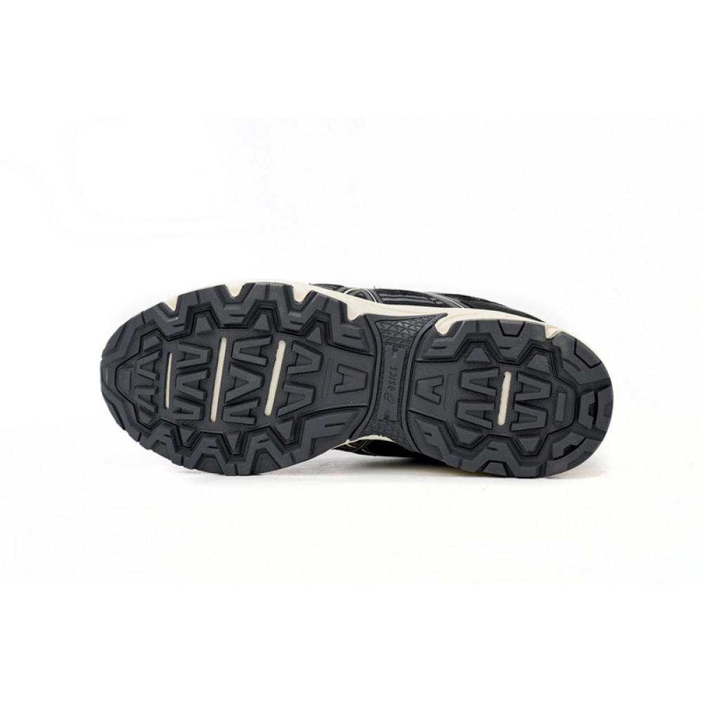 ASICS Gel-venture Black Ash 1012B359-003