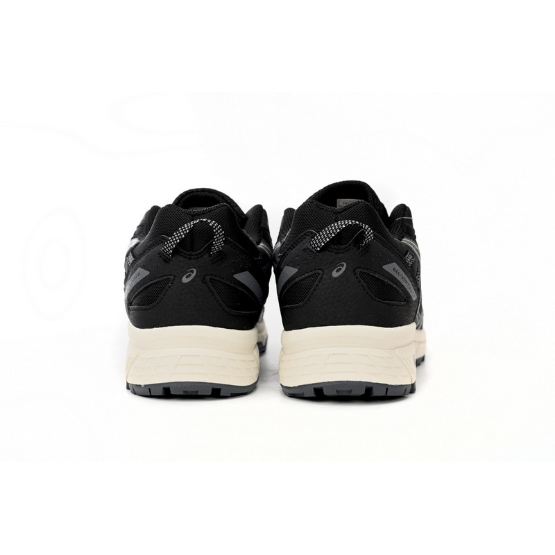 ASICS Gel-venture Black Ash 1012B359-003