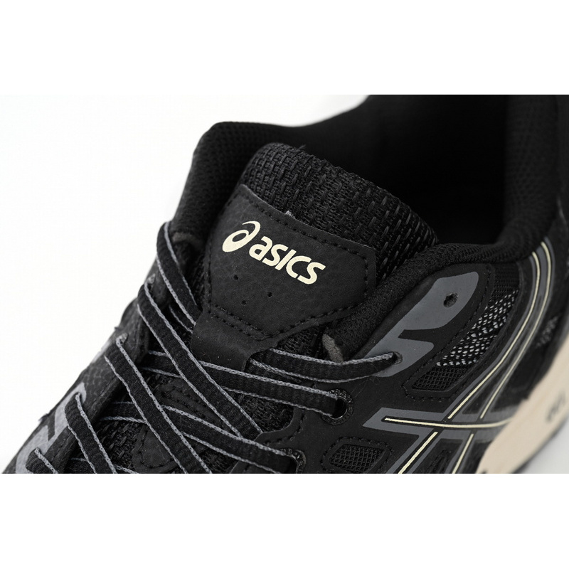 ASICS Gel-venture Black Ash 1012B359-003
