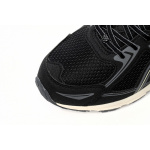 ASICS Gel-venture Black Ash 1012B359-003
