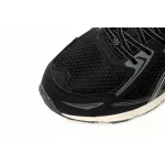ASICS Gel-venture Black Ash 1012B359-003