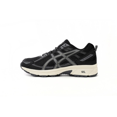 ASICS Gel-venture Black Ash 1012B359-003 01