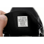 ASICS Gel-venture Black Ash 1012B359-003