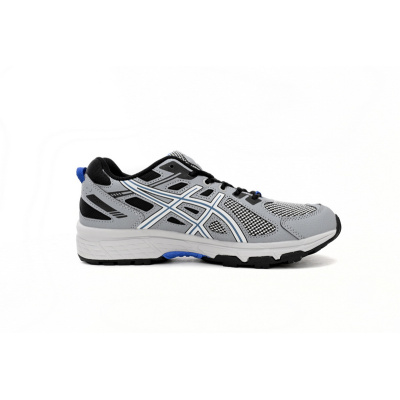 ASICS Gel-venture Black Royal Blu 1012B359-005 02