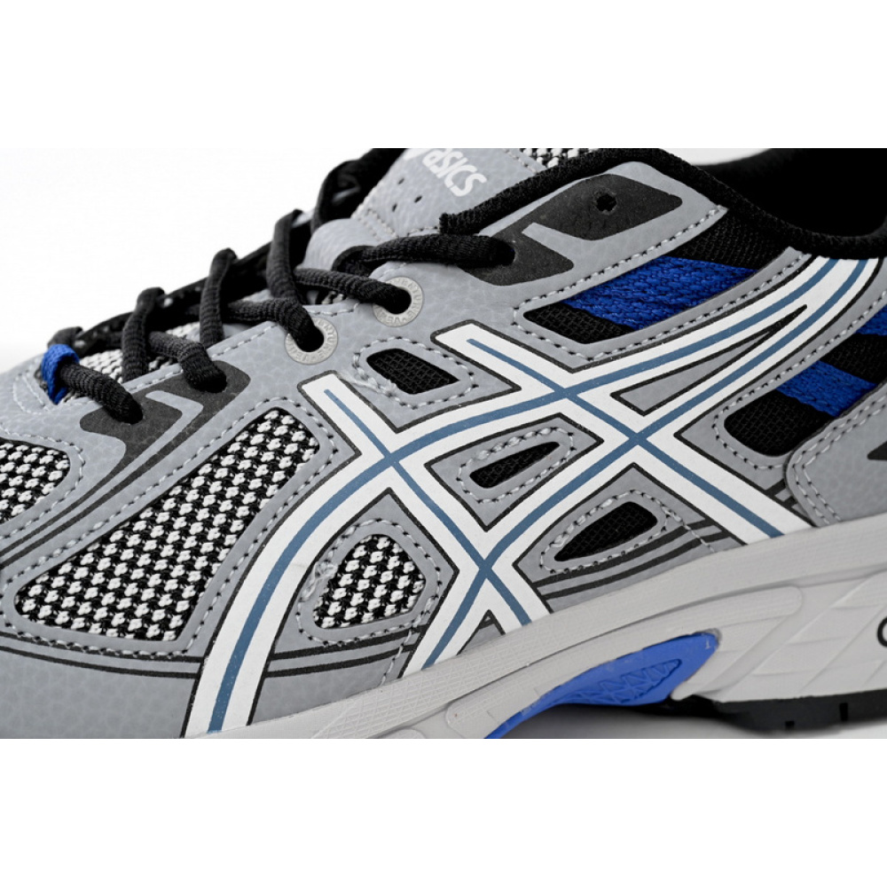 ASICS Gel-venture Black Royal Blu 1012B359-005