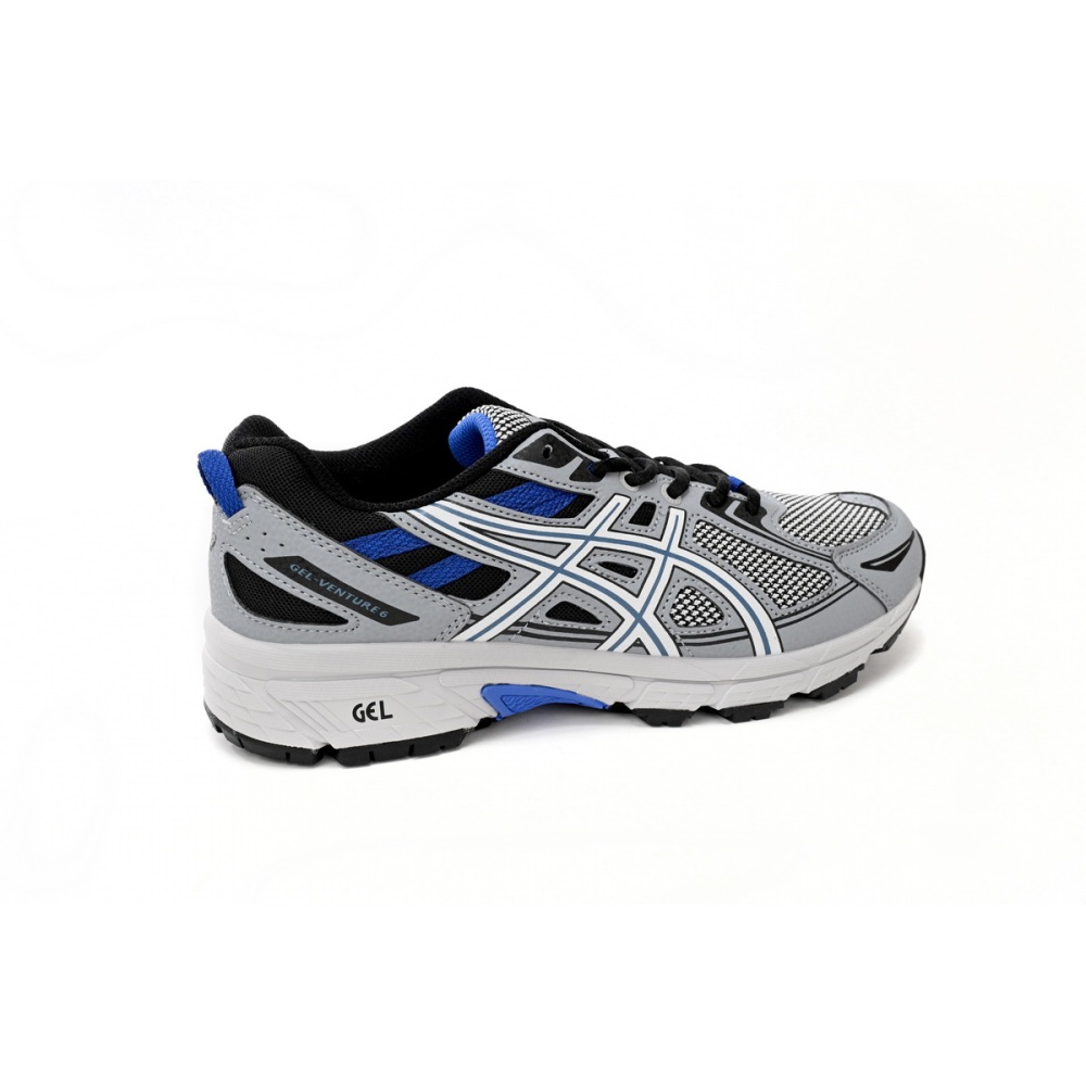 ASICS Gel-venture Black Royal Blu 1012B359-005