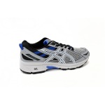 ASICS Gel-venture Black Royal Blu 1012B359-005