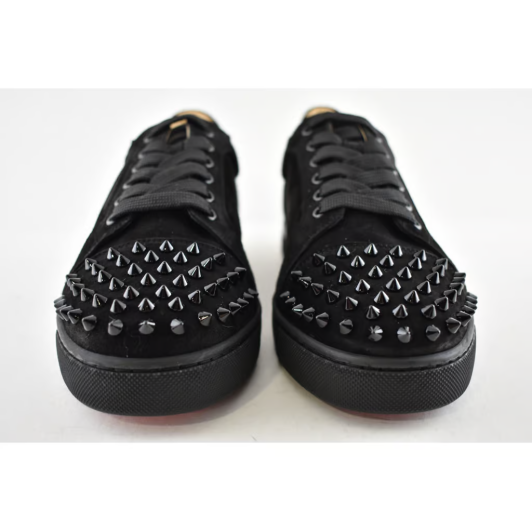 Christian Louboutin Junior Spikes Men's Flat