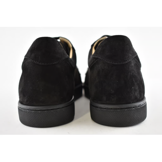 Christian Louboutin Junior Spikes Men's Flat