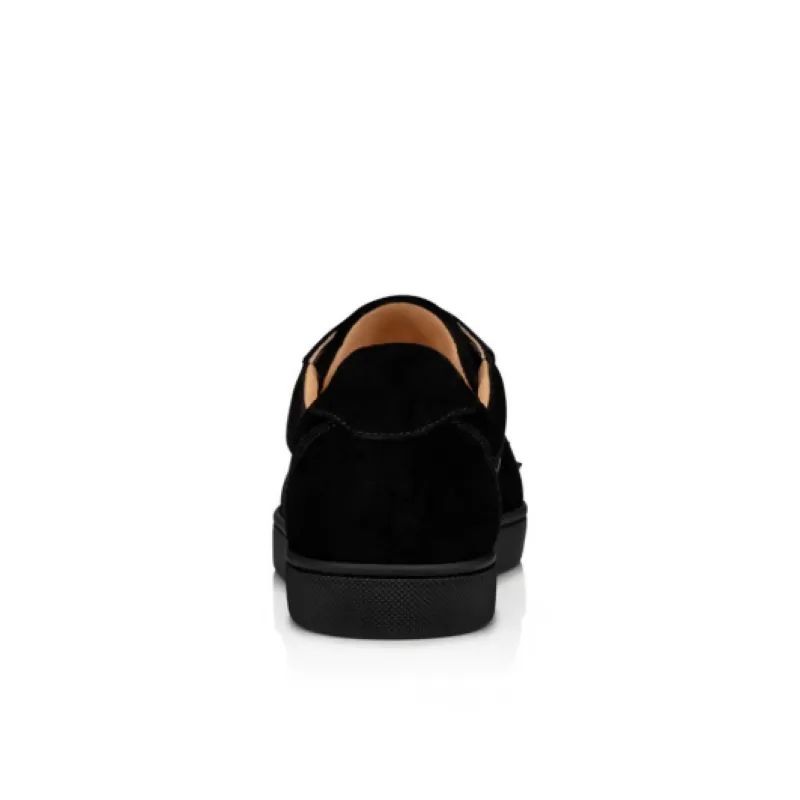 Christian Louboutin Louis Junior Spikes Men's Flat