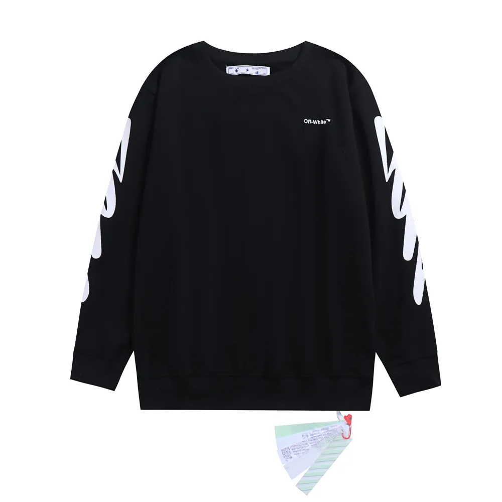 OFF WHITE Sweatshirt 3021