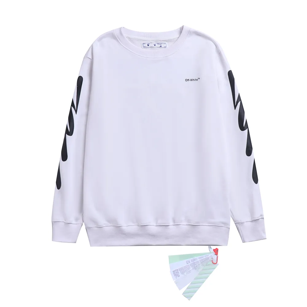 off white sweatshirt 3021