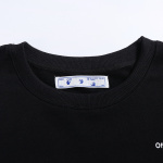 OFF WHITE Sweatshirt 3021